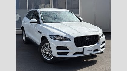 F-Pace 12