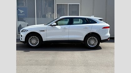 F-Pace 5