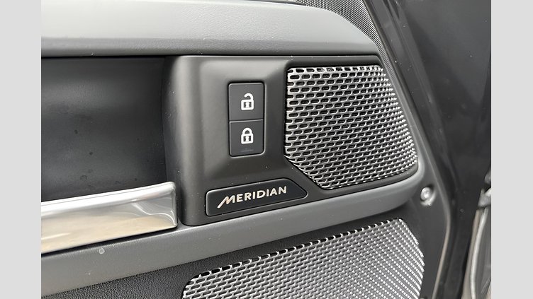 2024 Approved Land Rover Defender 110 Carpatian Grey D250 Hard Top X-Dynamic SE D250 Hard Top X-Dynamic SE