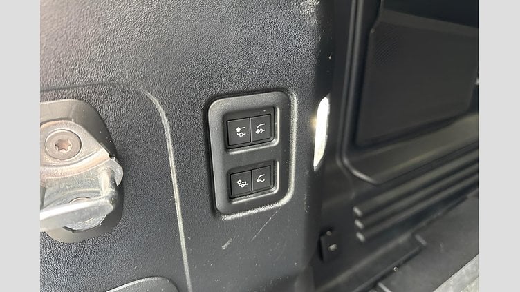 2024 Approved Land Rover Defender 110 Carpatian Grey D250 Hard Top X-Dynamic SE D250 Hard Top X-Dynamic SE