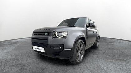 Defender 110 0