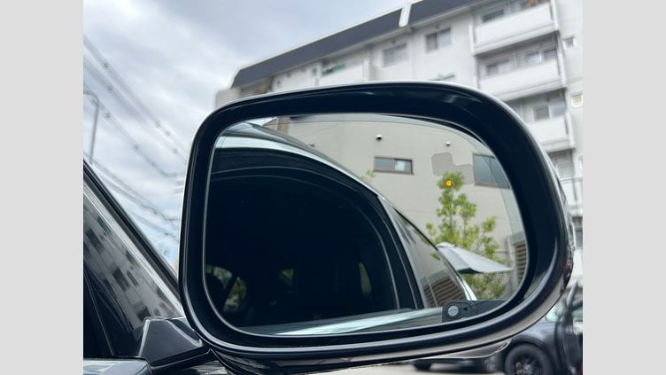 2021 認定中古車 Jaguar XE Santorini Black 2.0L 180D DynamicS