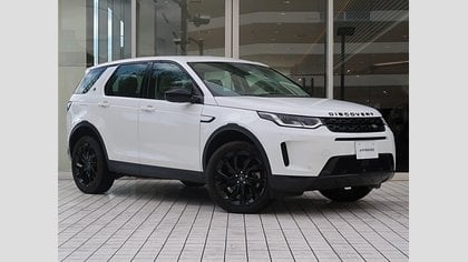 Discovery Sport 0