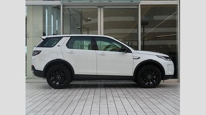 Discovery Sport 7