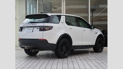Discovery Sport 6