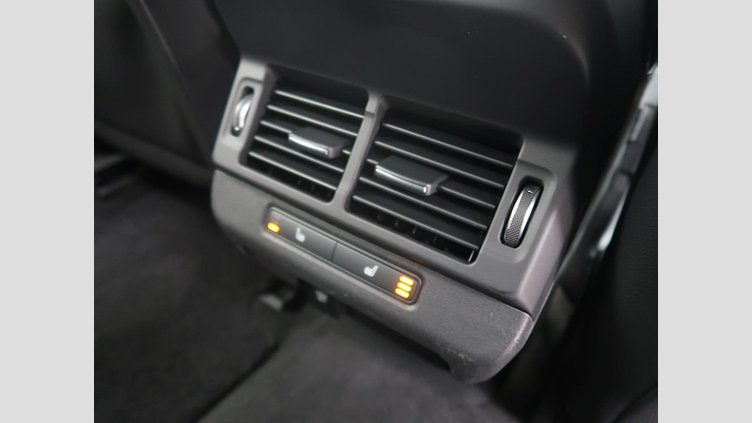 2020 認定中古車 Land Rover Range Rover Evoque Yulong White ディーゼル Ｒ－ダイナミック Ｓ