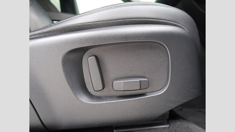 2020 認定中古車 Land Rover Range Rover Evoque Yulong White ディーゼル Ｒ－ダイナミック Ｓ