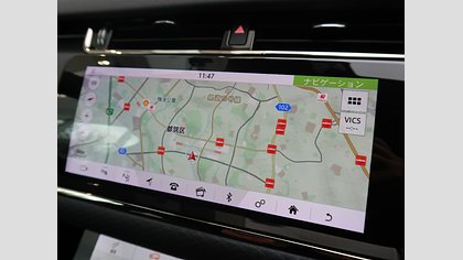 Range Rover Evoque 38