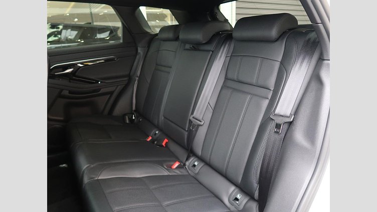 2020 認定中古車 Land Rover Range Rover Evoque Yulong White ディーゼル Ｒ－ダイナミック Ｓ