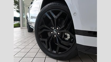 Range Rover Evoque 10