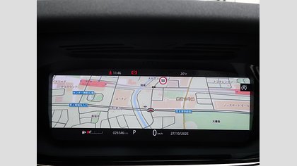 Range Rover Evoque 46