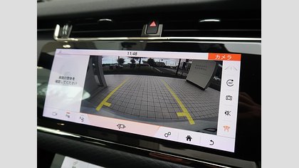 Range Rover Evoque 42