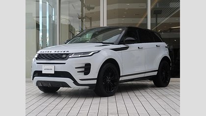 Range Rover Evoque 2