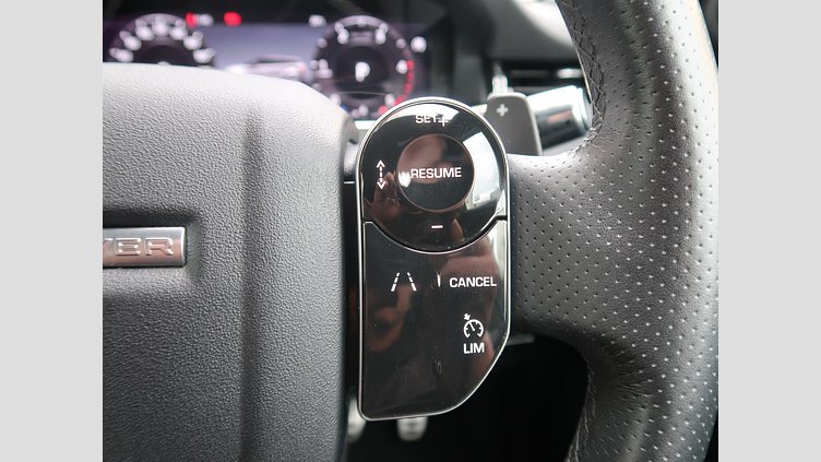 2020 認定中古車 Land Rover Range Rover Evoque Yulong White ディーゼル Ｒ－ダイナミック Ｓ