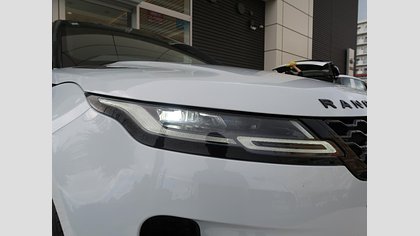 Range Rover Evoque 8