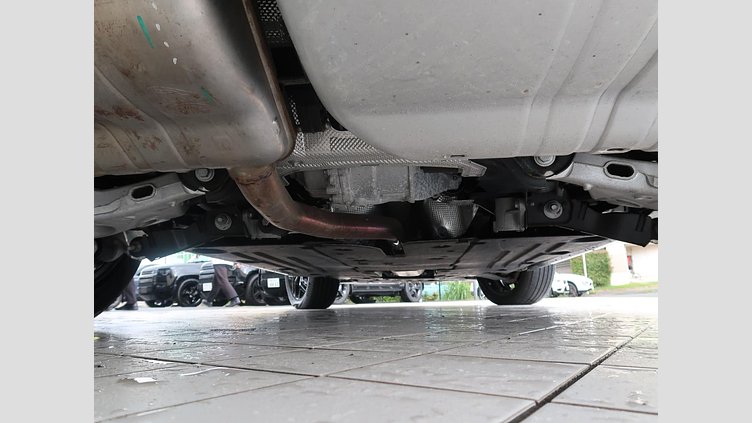 2020 認定中古車 Land Rover Range Rover Evoque Yulong White ディーゼル Ｒ－ダイナミック Ｓ