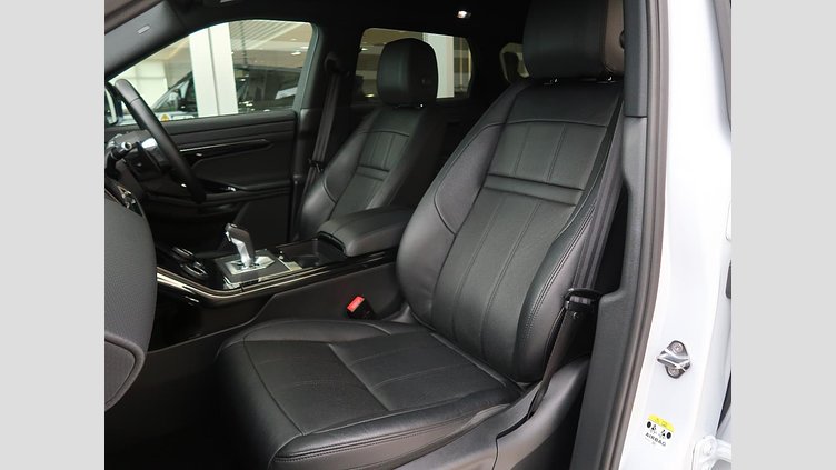 2020 認定中古車 Land Rover Range Rover Evoque Yulong White ディーゼル Ｒ－ダイナミック Ｓ