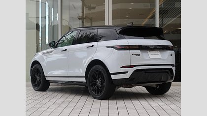 Range Rover Evoque 4