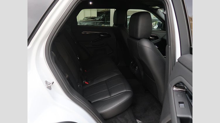 2020 認定中古車 Land Rover Range Rover Evoque Yulong White ディーゼル Ｒ－ダイナミック Ｓ