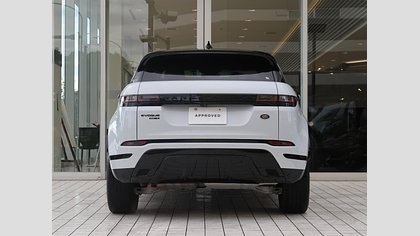 Range Rover Evoque 5