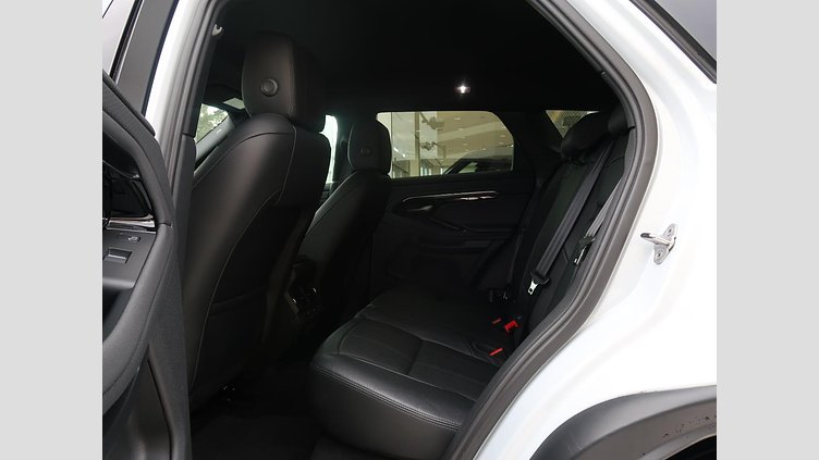 2020 認定中古車 Land Rover Range Rover Evoque Yulong White ディーゼル Ｒ－ダイナミック Ｓ