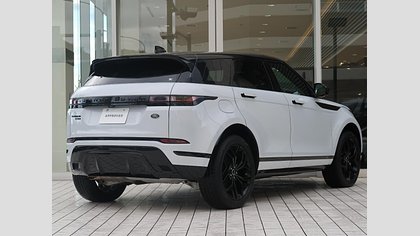 Range Rover Evoque 6