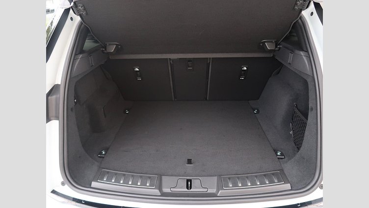 2020 認定中古車 Land Rover Range Rover Evoque Yulong White ディーゼル Ｒ－ダイナミック Ｓ