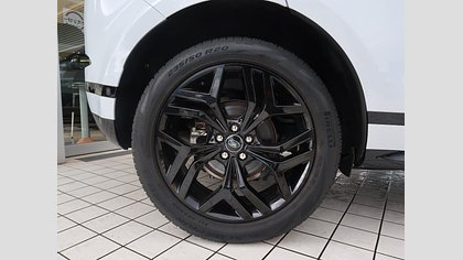 Range Rover Evoque 11