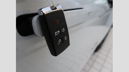 Range Rover Evoque 27