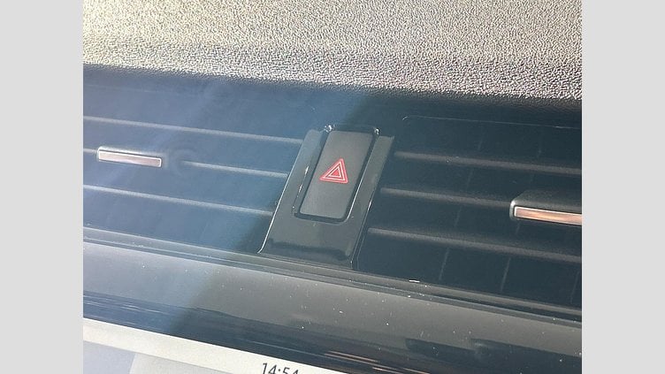 2018 認定中古車 Land Rover Discovery Waitomo Grey D258 AWD HSE