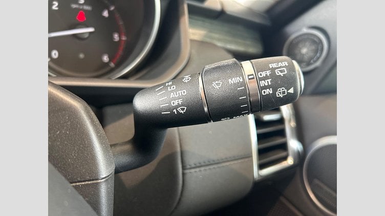 2018 認定中古車 Land Rover Discovery Waitomo Grey D258 AWD HSE