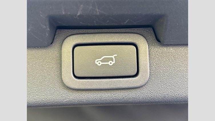 2018 認定中古車 Land Rover Discovery Waitomo Grey D258 AWD HSE