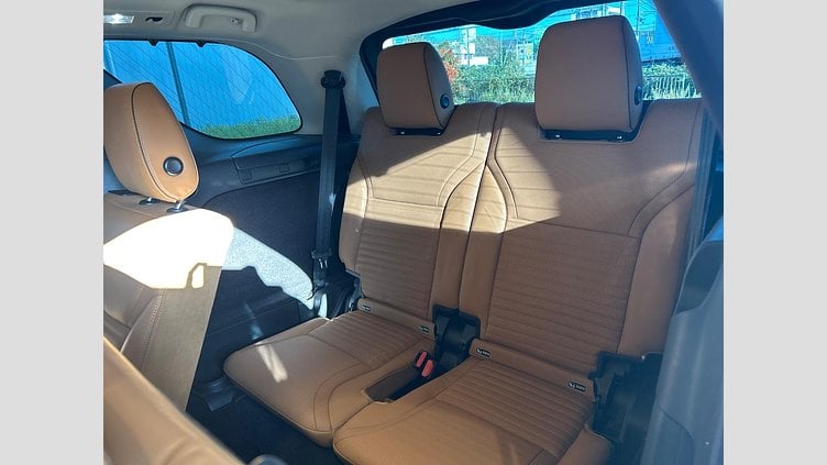 2018 認定中古車 Land Rover Discovery Waitomo Grey D258 AWD HSE