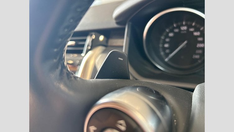 2018 認定中古車 Land Rover Discovery Waitomo Grey D258 AWD HSE