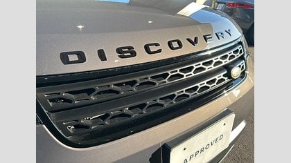 Discovery 7