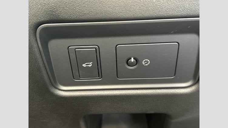 2018 認定中古車 Land Rover Discovery Waitomo Grey D258 AWD HSE