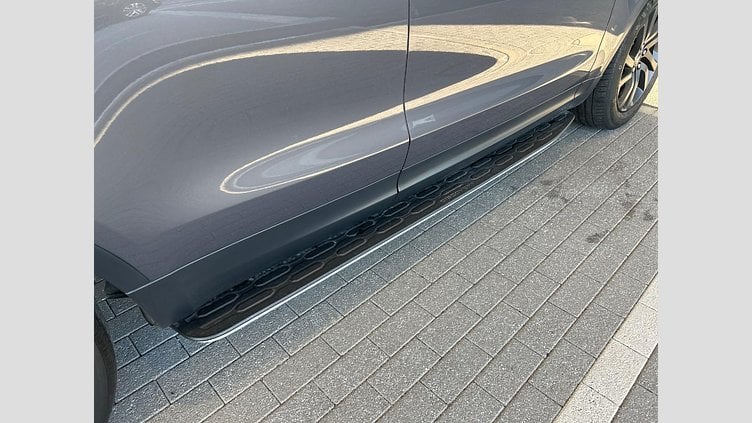 2018 認定中古車 Land Rover Discovery Waitomo Grey D258 AWD HSE