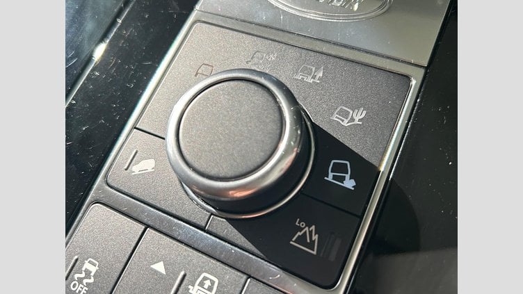 2018 認定中古車 Land Rover Discovery Waitomo Grey D258 AWD HSE