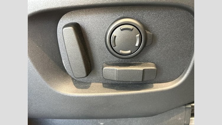 2018 認定中古車 Land Rover Discovery Waitomo Grey D258 AWD HSE