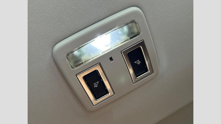 2018 認定中古車 Land Rover Discovery Waitomo Grey D258 AWD HSE