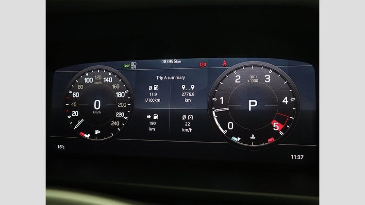 2021 Used Land Rover Defender 110 Fuji White AWD D300 X-Dynamic SE