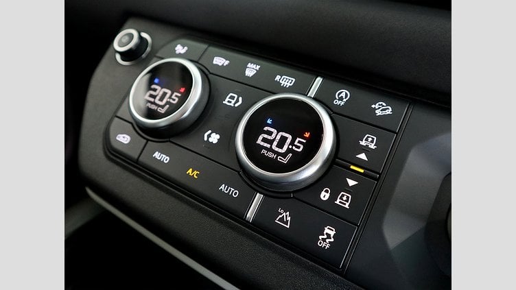 2021 Used Land Rover Defender 110 Fuji White AWD D300 X-Dynamic SE