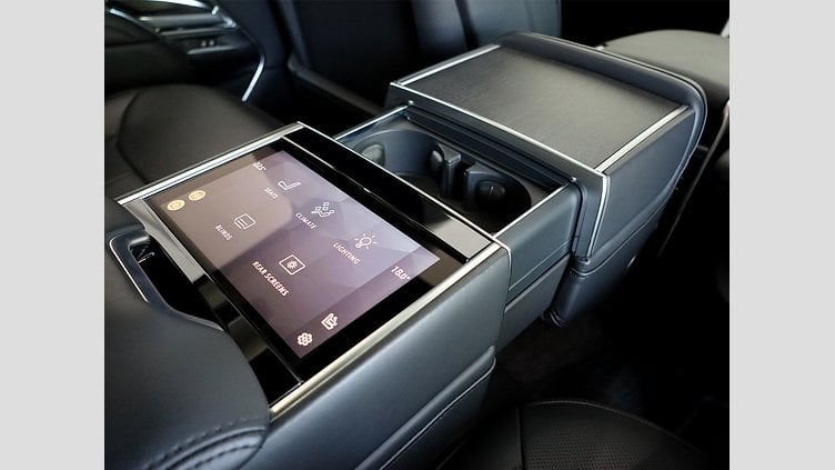 2023 Used Land Rover Range Rover Eiger Grey AWD D350 First Edition