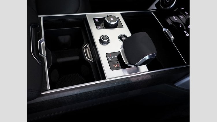 2023 Used Land Rover Range Rover Eiger Grey AWD D350 First Edition