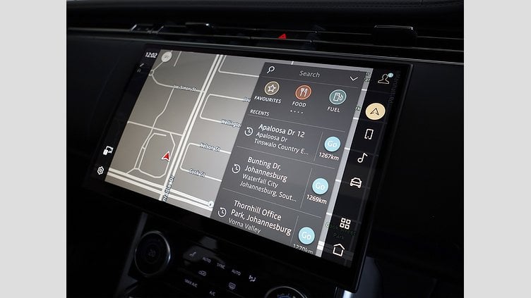 2023 Used Land Rover Range Rover Eiger Grey AWD D350 First Edition