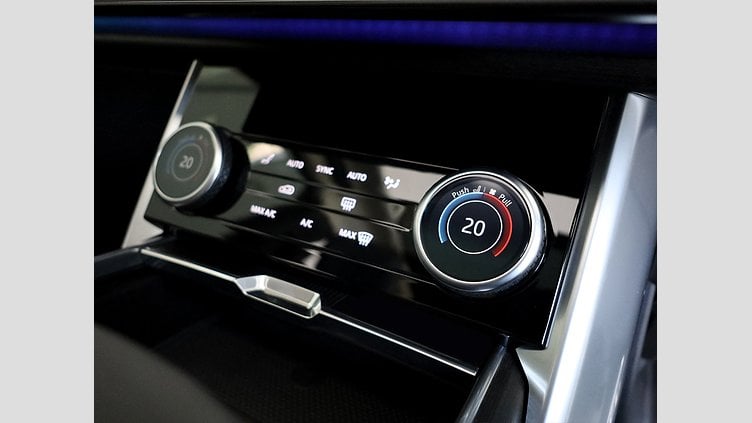 2023 Used Land Rover Range Rover Eiger Grey AWD D350 First Edition