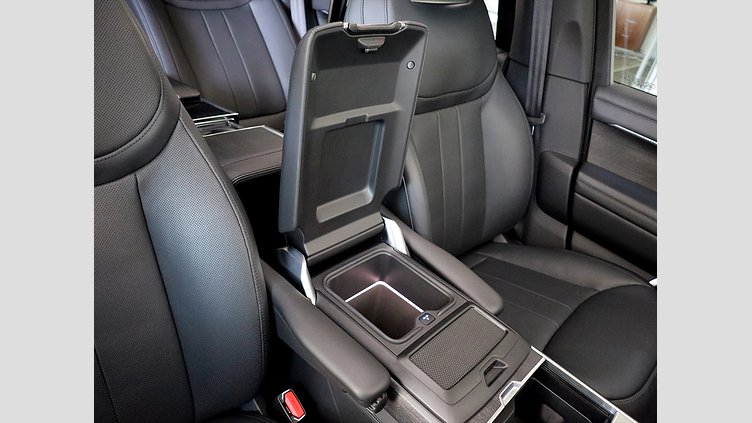 2023 Used Land Rover Range Rover Eiger Grey AWD D350 First Edition