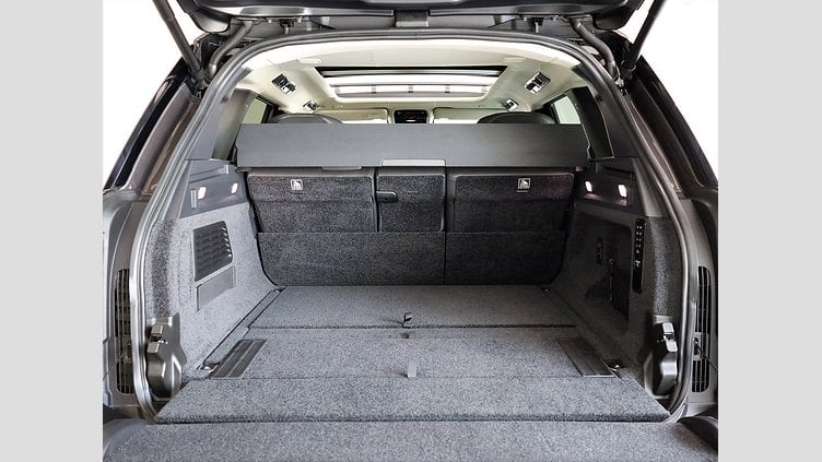 2023 Used Land Rover Range Rover Eiger Grey AWD D350 First Edition