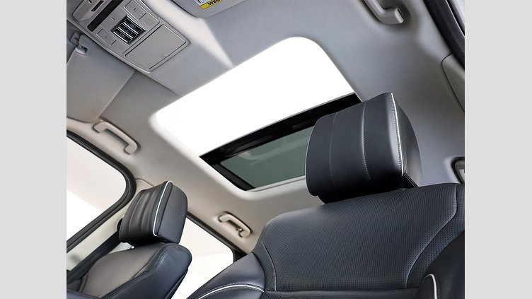 2018 Used Land Rover Discovery Eiger Grey AWD HSE Luxury TD6