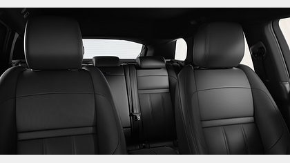 Range Rover Evoque 4